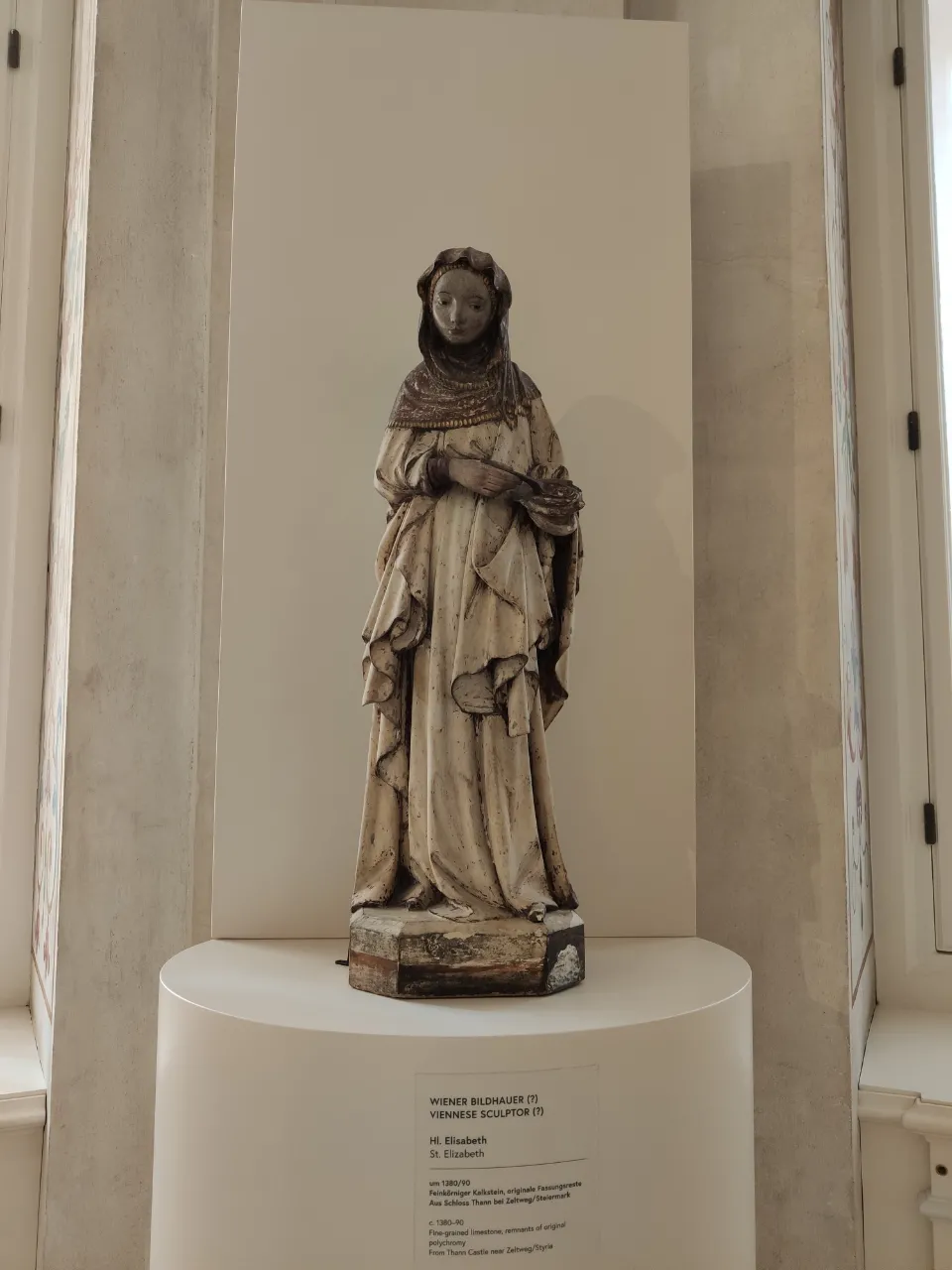 美景宫里面的雕塑1