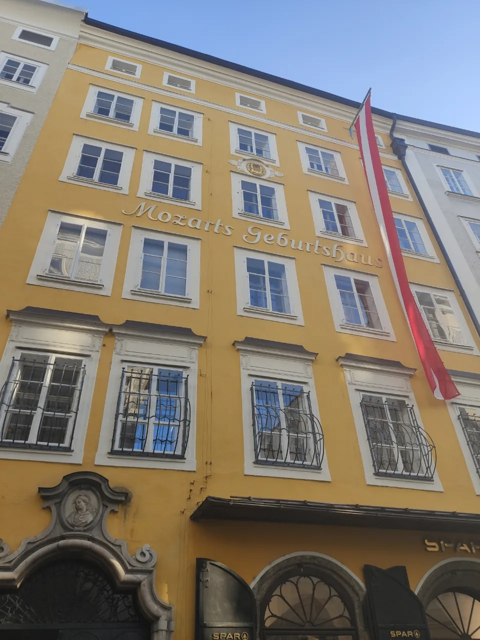 萨尔茨堡盖特莱德街9号