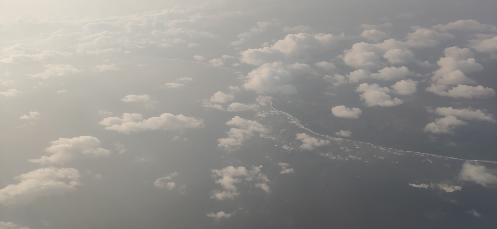 利比里亚大西洋海岸1