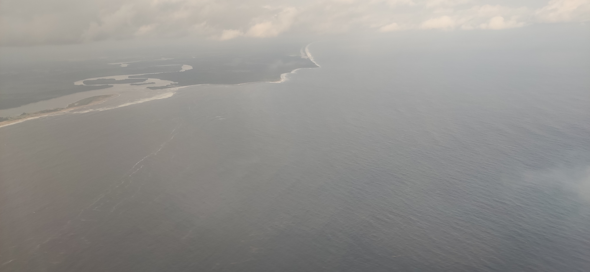 利比里亚大西洋海岸2