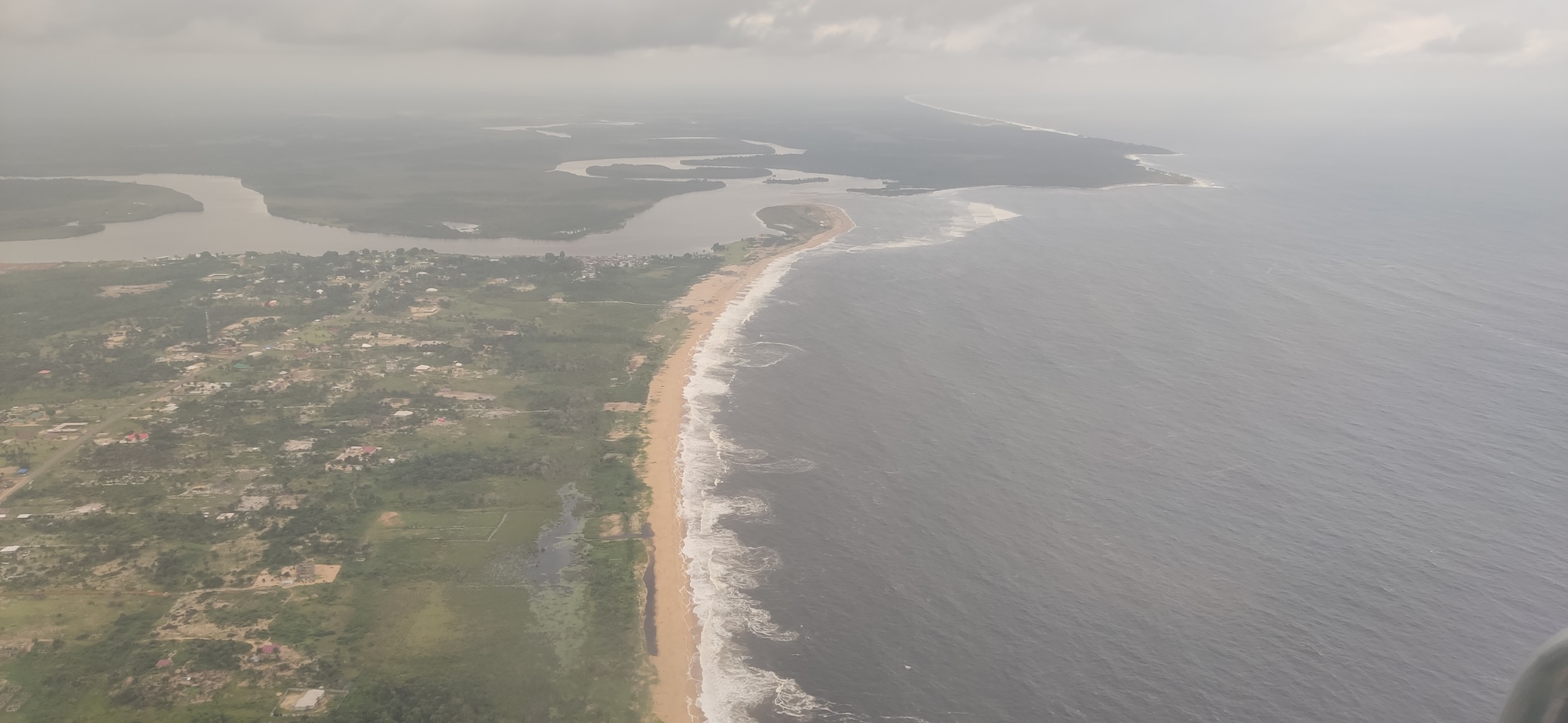 利比里亚大西洋海岸3