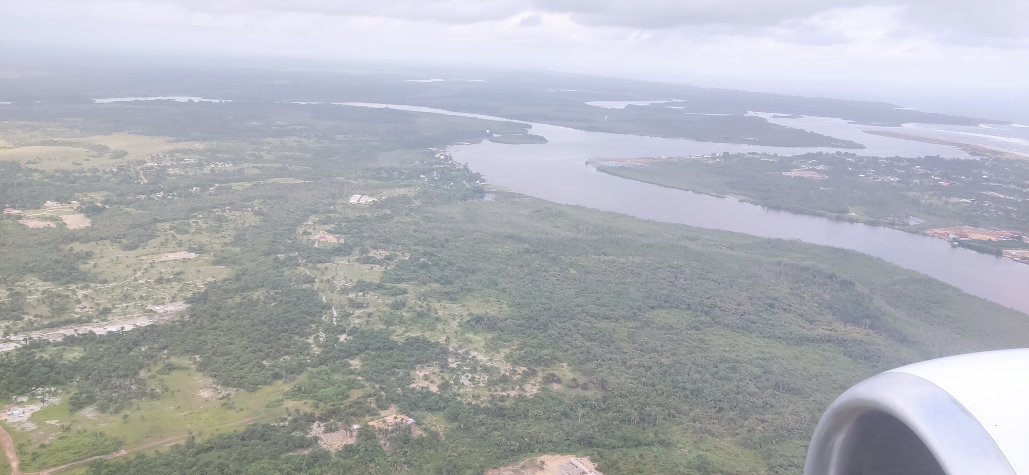 利比里亚大西洋海岸4